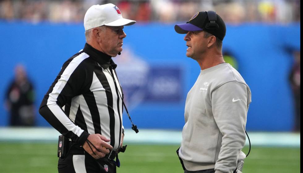 NFL Referee Assignments Week 16: Refs Assigned for Sunday and Monday Games